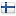 odisejatravel.com server is located in Finland